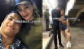 Earlier this week, actress emma maembong and her partner syed abdullah, who is the older brother of youth and sports minister syed saddiq, received according to one of the netizens, he previously shared a flight and was seated next to syed abdullah. 16 Kronologi Kontroversi Gambar Panas Emma Maembong Syed Abdullah