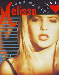 I thought she would have been huge at the time ... Underestimated talent  ... Melissa Natalie Tkautz (born 24 January 1974) is an Australian actress,  singer, model, and presenter. She played the