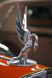 Pin On Hood Ornaments
