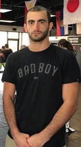 It's his birthday week, and it's also fight week for his first ufc main event against edson barboza. Giga Chikadze Record Fights Profile Mma Fighter