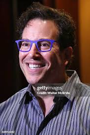 446 Darren Criss Hedwig Photos & High Res Pictures