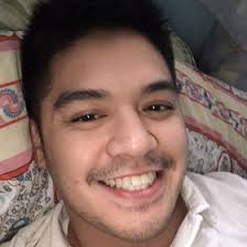 Si Patrick Cariño (Patrickcarino)