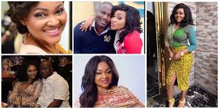 Fathers across the world were celebrated today, but the day took another turn for nollywood actress, mercy aigbe and her estranged husband, lanre gentry. Mercy Aigbe And Her Estrange Husband Lanre Gentry Are They Back Together Here Is What We Know How Mercy Coped With The Breakup And Much More Madailygist