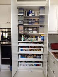Pin By Amanda Stewart On Kitchen Storage Ideas Kitchen Pantry Cabinets Kitchen Pantry Design Pantry Design