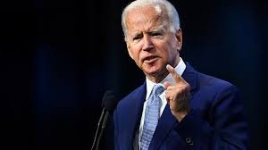 Joe biden)‏ (ولد 20 نوفمبر 1942) سياسي أمريكي و‌الرئيس المنتخب للولايات المتحدة الـ 46، بانتظار تنصيبه رسميًا في يناير 2021، شغل سابقًا منصب نائب رئيس الولايات المتحدة السابع والأربعين في. Ù…Ø§ Ø§Ù„ÙˆØ¹ÙˆØ¯ Ø§Ù„ØªÙŠ Ù‚Ø¯Ù…Ù‡Ø§ Ø¬Ùˆ Ø¨Ø§ÙŠØ¯Ù† Ø¥Ù„Ù‰ Ø§Ù„Ø¥Ø®ÙˆØ§Ù† Ø§Ù„Ù…Ø³Ù„Ù…ÙŠÙ† ÙƒÙŠÙˆ Ø¨ÙˆØ³Øª
