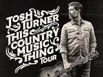 Josh Turner