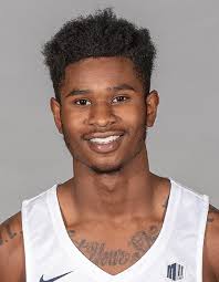 2018-19 MEN'S BASKETBALL