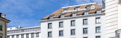 Operates as a bank holding company, which provides banking. Deutsche Bank Switzerland All Swiss Private Banks In 1 Directory