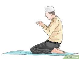 الصلوات الخمس هي الفجر والظهر والعصر والمغرب والعشاء. ÙƒÙŠÙÙŠØ© Ø§Ù„ØµÙ„Ø§Ø© ÙÙŠ Ø§Ù„Ø¥Ø³Ù„Ø§Ù… 12 Ø®Ø·ÙˆØ© ØµÙˆØ± ØªÙˆØ¶ÙŠØ­ÙŠØ© Wikihow