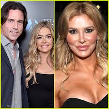 It's a long story at this point. Denise Richards Photos News And Videos Just Jared