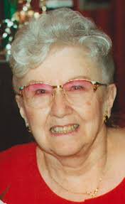 Audrey (née Shoebottom) Verboven