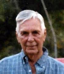 Joseph Homer "Alex" Alexander Jr. Obituary