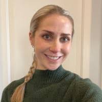 Alison Foglia - Occupational Therapist at Chester Community ...