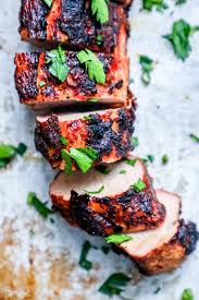 Here are nine favorite grilled pork recipes. The Best Grilled Pork Tenderloin Sweet Cs Designs