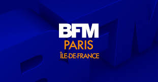 Photo BFM Paris le-de-France : Info en continu trafic mto sport culture ...