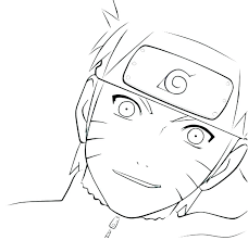 Foster the literacy skills in your child with these free, printable coloring pages that can be easily assembled into a book. Anime Naruto Coloring Pages