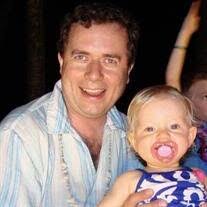 Craig Andrew Gerald Dillon Obituary