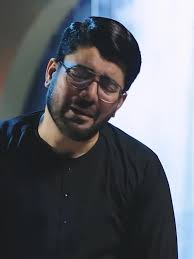 Bad Dashtwar Hai Is Qaid Me Jeena