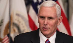 Korea Utara selar Pence 'jahil dan bodoh'