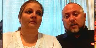 Sylacauga couples believes they dealt with COVID-19 long before cases in  Alabama emerged