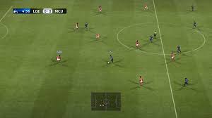 Intelligent, good looking soccer sim. Pro Evolution Soccer 2012 Free Download Gametrex