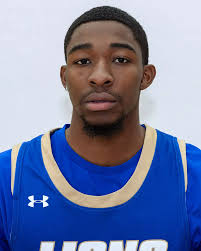 2025-26 Men's Basketball Roster