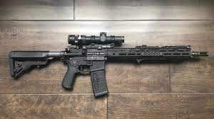 Kac bike racks are built with those principles in mind. Meet The Kac Sr 15 The Best Ar 15 Rifle On The Planet The National Interest