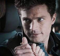 Grey #12 from the story mr. 90 Christian Gray Ideen Jamie Dornan Christian Grey Promis