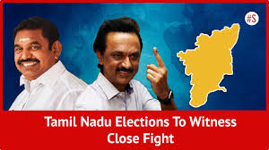 See more of chief electoral officer, tamil nadu on facebook. New Opinion Poll Predicts A Photo Finish Between Aiadmk Dmk In Tamil Nadu Waveless Elections 2021 Youtube