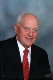 Orin James Obituary (2014)