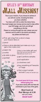 Fun Things To Do At A Birthday Party For 13 Year Olds In A Few Years Tween Birthday Party Birthday Party For Teens Tween Birthday