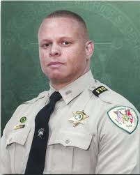 Law enforcement officers honored during ceremony Tuesday