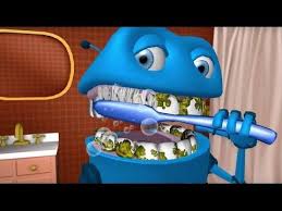 Billy Blue Hair Why Do I Have To Go To The Dentist Youtube Tooth Preschool Social Emotional Activities Kids Songs