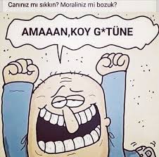 Gulsum Adli Kullanicinin Kara Mizah Panosundaki Pin Komik Karikatur Mizah