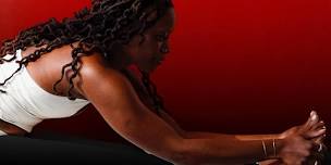 Eleventh + Om: Yoga at The AC Hotel Clayton - June