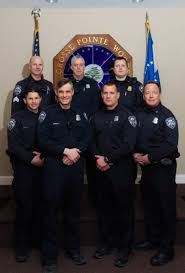 City of Grosse Pointe Woods Annual Report