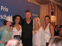 Germany In The Eurovision Song Contest 2008 Wikipedia