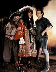 Hook Rufio Rufio Rufi Oooooooo Robin Williams Hook Robin Williams Dustin Hoffman