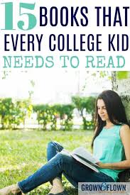 The Best Books To Give Your 2020 College Student Books For College Students College Fun College Books