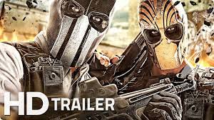 Mature with blood and gore, intense violence and strong language. Army Of Two Launch Trailer Hd Youtube