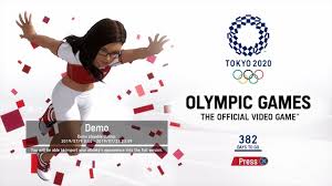 Athletics at the 2020 summer olympics will be held during the last ten days of the games. Olympic Games Tokyo 2020 Gameplay English Ps4 Switch Youtube