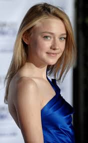 Blog de la Tele: Hannah Dakota: CAUTIVA en los People's Choice