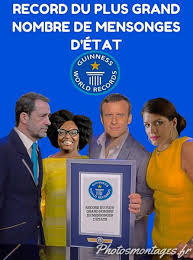 244 Record Du Plus Grand Nombre De Mensonges D Etat Castaner Sibeth Ndiaye Macron Schiappa Macronie Mensonge Humour Politique Blague Politique