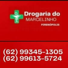 Drogaria do Marcelinho exalta a importância do Novembro Azul A Drogaria do Marcelinho ressalta que assim como o outubro rosa, dezembro laranja, entre outros meses de campanhas institucionais, o novembro azul foi