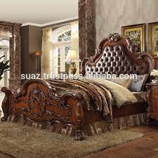 Above all furniture design pakistan focus on customers' choice furniture. Leather Wooden Bed Black Brown Leather Cushion Bed Set Dark Polish Wood Bedroom Set Home Furniture Wooden Buy Modern Luxury Beds Pakistan Wooden Beds Luxury Leather Bed Product On Alibaba Com