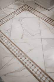 45 Design Bathroom Flooring Ideas Vinyl Tiles Inspirations Neat Fast Tile Rug Floor Tile Design Tile Floor