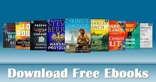 Great selection of modern and classic books waiting to be discovered. 10 Best Sites Download Ebooks For Free Best Ebook Download Sites