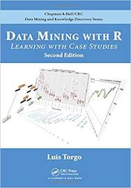 Top 10 Best Books On Machine Learning With R In Current Date Format F Data Mining Reading Data Case Study