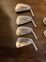 Nothing feels like a Mizuno….MP32 - Equipment - GolfWRX