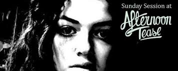 Next #SundaySession 13 April w/ Emily Fraser…